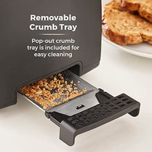 Load image into Gallery viewer, Copper 2 Slice Toaster | Tower