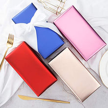 Load image into Gallery viewer, Copper Rose Gold Gift Wrap | Wrapping Paper