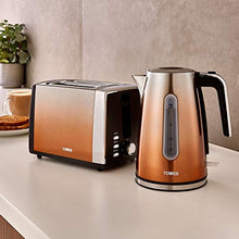 Load image into Gallery viewer, Tower Copper Ombre Kitchenware Collection