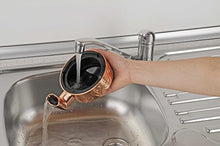 Load image into Gallery viewer, Arzum | Automatic Turkish Coffee Machine | Black & Copper | 710W | 1L