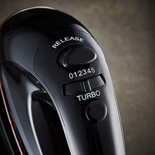 Load image into Gallery viewer, Tower | Black & Copper | Electric Food Mixer | 2.5Litre