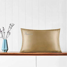 Load image into Gallery viewer, Copper Infused Pillowcase | Skin Renewal