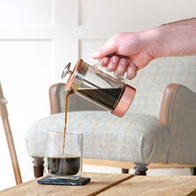 Load image into Gallery viewer, Coffee Maker | Copper Coloured