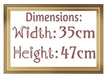 Load image into Gallery viewer, Copper Round Side Table | Removable Tray With Copper Legs