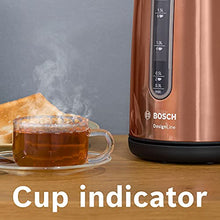 Load image into Gallery viewer, Bosch Copper Kettle | DesignLine