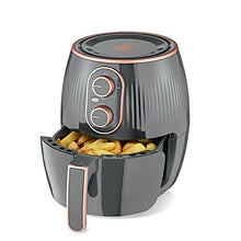 Load image into Gallery viewer, Air Fryer | Rose Gold, Copper, Grey | 4L | 1400W