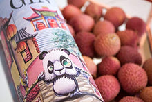 Load image into Gallery viewer, Copper in the Clouds - Lychee and Raspberry Gin. 1 x 700ml Bottle. 40% ABV