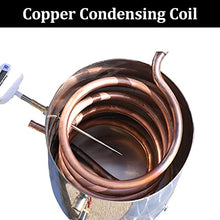 Load image into Gallery viewer, Charentais | Copper Alembic Moonshine Still Distiller | 3L | Home Brew Wine Making Kits
