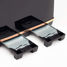 Load image into Gallery viewer, Copper & Black | Haden Salcombe Toaster
