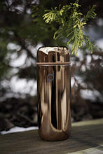 Load image into Gallery viewer, Copper Flask | 200ml