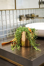 Load image into Gallery viewer, Copper Plant Pot | Hanging