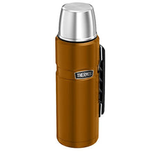 Load image into Gallery viewer, Thermos | Copper Flask | Stainless King Flask | 1.2L