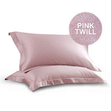 Load image into Gallery viewer, Copper Pillowcases | 2 Pcs | 40% Copper Fibres