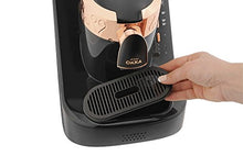 Load image into Gallery viewer, Arzum | Automatic Turkish Coffee Machine | Black & Copper | 710W | 1L