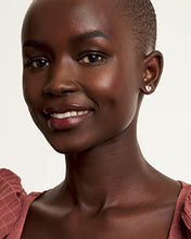 Load image into Gallery viewer, Rose Gold | Earrings | Copper | Ted Baker