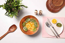 Load image into Gallery viewer, Copper Mixing Bowl | Hammered Finish