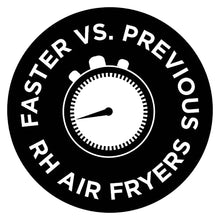 Load image into Gallery viewer, Russell Hobbs | Air Fryer & Multicooker | Black & Copper | 7 Cooking Functions | 5.5L