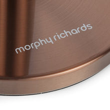 Load image into Gallery viewer, Morphy Richards Copper Accents Kitchen Range