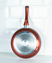 Load image into Gallery viewer, Cermalon 5-Piece Ceramic Set, Aluminium, Copper, 46 x 29 x 13 cm