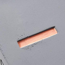 Load image into Gallery viewer, Contemporary Modern Wall Clock | Copper