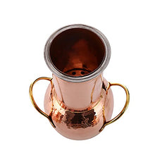 Load image into Gallery viewer, Copper Moonshine Still