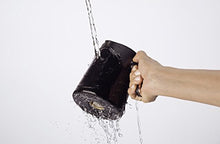 Load image into Gallery viewer, Black & Copper Coffee Machine | Arzum