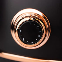 Load image into Gallery viewer, Copper 4 Slice Toaster | Haden Heritage