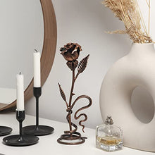 Load image into Gallery viewer, Copper Wedding Anniversary Gift | 7th Wedding Gift