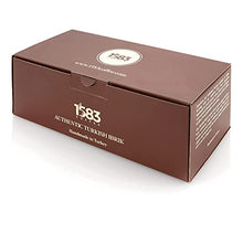 Load image into Gallery viewer, Exquisitely Handmade Turkish Coffee Pot | Turkish Ibrik Copper Pot | Gift for Coffee Lovers