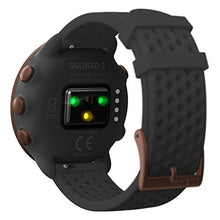 Load image into Gallery viewer, Grey & Copper Watch For Men