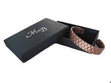 Load image into Gallery viewer, Copper Magnetic Bracelet Unisex Rolex Style Design
