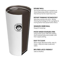 Load image into Gallery viewer, Copper Travel Mug | Vacuum Insulated