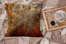 Load image into Gallery viewer, Copper Rust Cushion Cover 40 x 40 cm