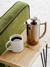 Load image into Gallery viewer, Copper Coffee Maker | Insulated Cafetiere