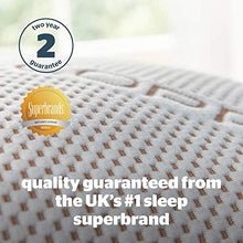 Load image into Gallery viewer, Silent Night Copper Sleeping Pillow