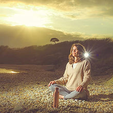 Load image into Gallery viewer, 950ml Copper Water Bottle | Ayurveda Health Benefits