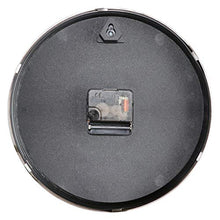 Load image into Gallery viewer, Easy To Install Copper Wall Clock Hanging