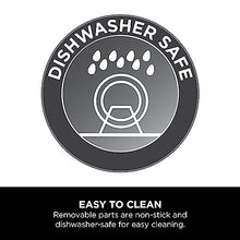 Load image into Gallery viewer, Ninja Foodi | MAX Health Grill & Air Fryer with Digital Cooking | 6-in-1 | 3.8L | Black & Copper