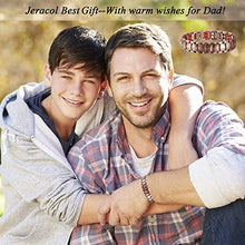 Load image into Gallery viewer, Men's Copper Magnetic Bracelet