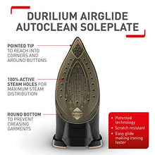 Load image into Gallery viewer, Tefal Copper & Black Steam Iron