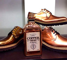 Load image into Gallery viewer, Copperhead Classic Gin, 50 cl