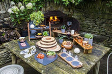 Load image into Gallery viewer, Bamboo & Copper Bowl | Artesa