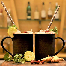 Load image into Gallery viewer, Copper Moscow Mule Cups | Set Of 2