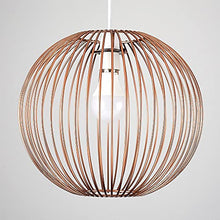 Load image into Gallery viewer, MiniSun Copper Effect Retro Style Lamp Shade