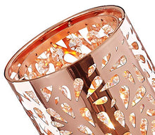 Load image into Gallery viewer, Decorative Copper Table Lamp