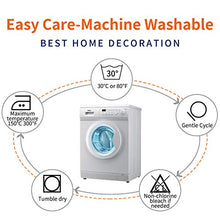 Load image into Gallery viewer, Copper Cushion Cover | 18" x 18"