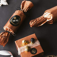 Load image into Gallery viewer, Copper Wrapping Paper | Tissue Paper