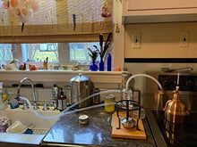 Load image into Gallery viewer, Copper Alembic Distiller | Home Brewing