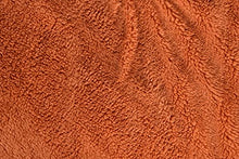 Load image into Gallery viewer, Copper Teddy Duvet Cover Set