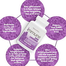 Load image into Gallery viewer, Zinc Lozenge | Copper Enhanced